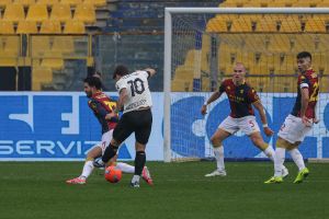 Parma-Genoa 0-0: cronaca e tabellino della partita