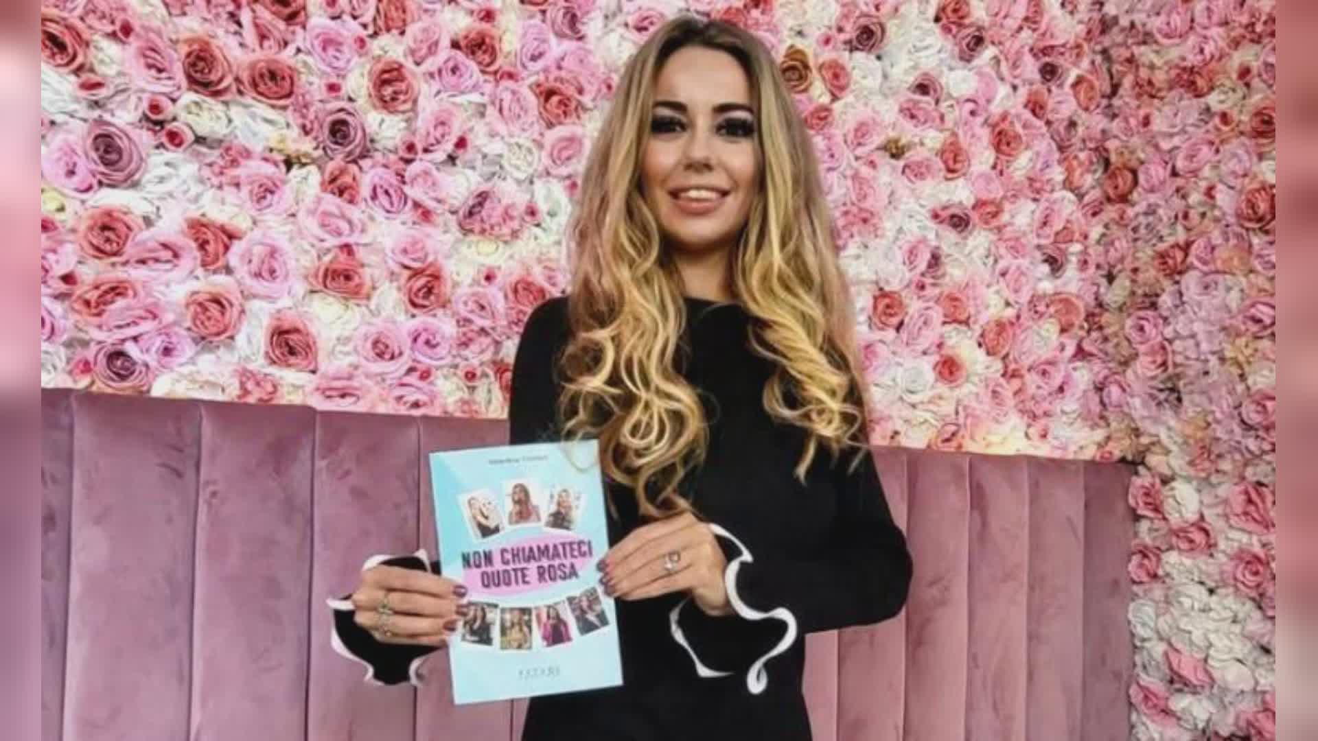 Roma: "La Violenza Invisibile”: la giornalista genovese Valentina Cristiani tra i protagonisti del Convegno in Campidoglio