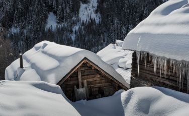 Benvenuti in Liguria alla scoperta dei genovesi della Valle Stura di Demonte 