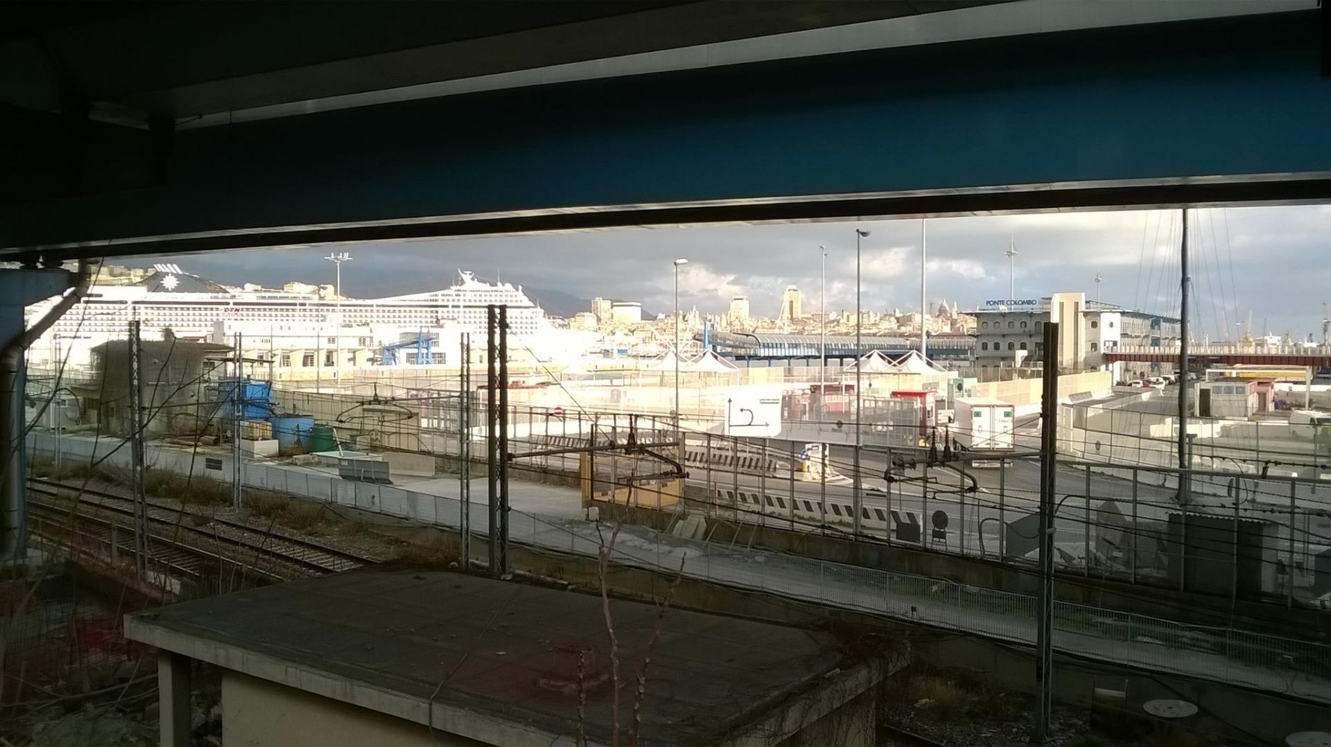 Ponte dei Mille: al via un maxi intervento di manutenzione, traffico riorganizzato fino a maggio