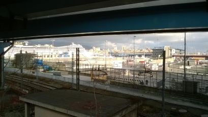 Ponte dei Mille: al via un maxi intervento di manutenzione, traffico riorganizzato fino a maggio