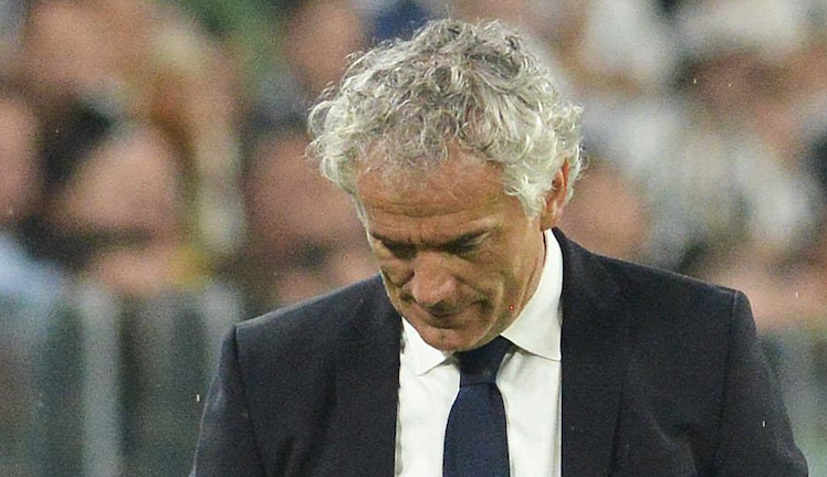 Spezia sconfitto 1-0 a Palermo, veleno in testa e coda: gol lampo di Segre dopo 11", palo di Artistico al 93'