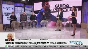 Esclusiva, Grassani: "Se Foti e Gregucci squalificati in primo grado, Sampdoria subito costretta a trovare o promuovere un nuovo tecnico"
