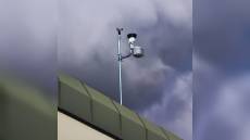 Albenga: CIA Savona inaugura una nuova stazione meteo per proteggere le aziende agricole