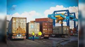 Genova: lanciato progetto per ripianificazione logistica