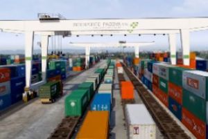 Interporto Padova: aumentano relazioni ferroviarie per intermodale terrestre verso il Nord Europa