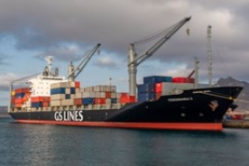 Gruppo Finsea diventa agente generale in Italia della portoghese GS Lines