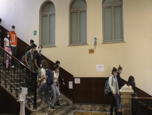 Metal detector a scuola: 6 studenti su 10 sono favorevoli