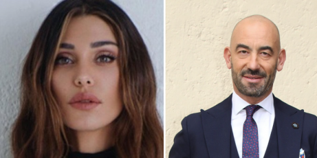 Vaccini, Bassetti risponde a Belen: "chi si occupa di spettacolo, faccia lo spettacolo"