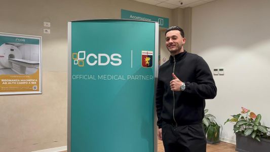 Genoa, per la porta c'è Bijlow dal Feyenoord. In arrivo Baldanzi