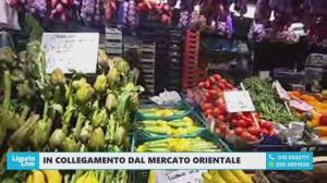 Zucchine da record a Genova: il carrello della spesa pesa sempre di più - 2