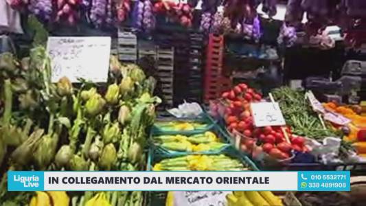 Zucchine da record a Genova: il carrello della spesa pesa sempre di più - 2