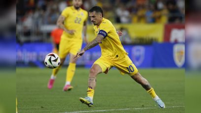 Genoa: Stanciu rescinde. Termina un'esperienza senza gloria