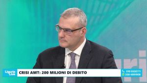 Caso Amt. Pietro Piciocchi a Telenord: "Narrazione manichea e allarmismo danneggiano l’azienda”