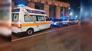Genova: automobilista ubriaco a folle velocità