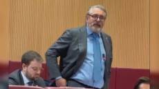 Regione Liguria, Bozzano entra in NM e 'avvisa' Bucci: "Sostegno non più scontato". Governatore: "Non cambia nulla, andiamo avanti"