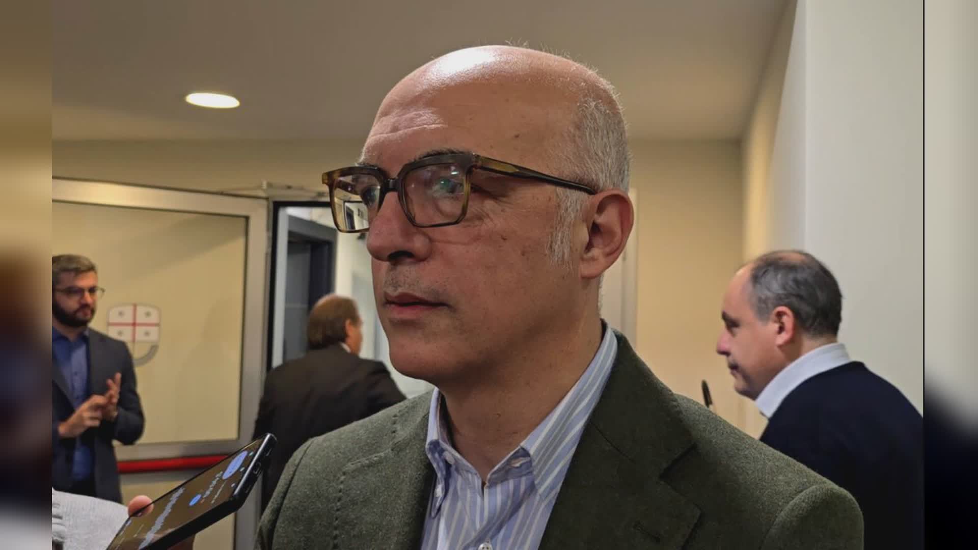 Regione Liguria, Campora (VL): "Il civismo è vivo e continuerà. Bozzano e Boitano sosterranno Bucci"