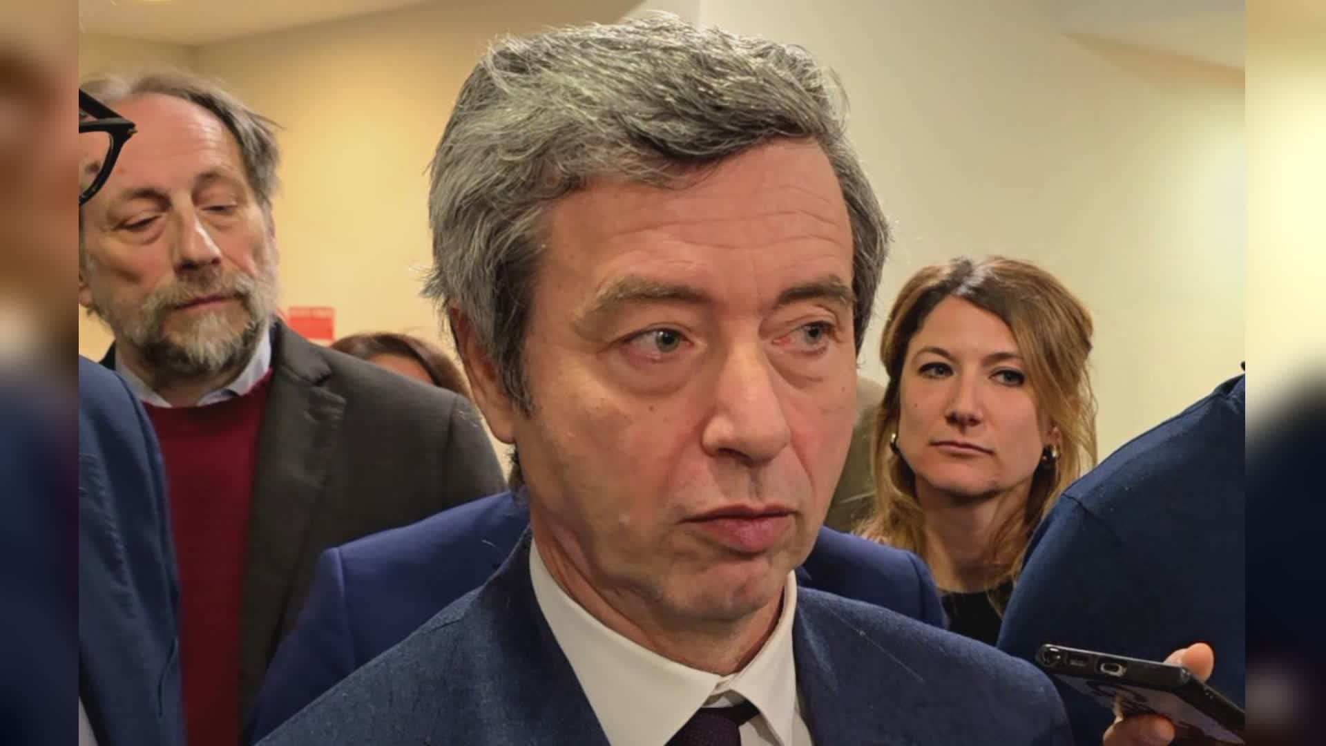 Regione Liguria, Orlando (Pd): "Esaurita spinta civica di Bucci, la maggioranza naviga a vista"