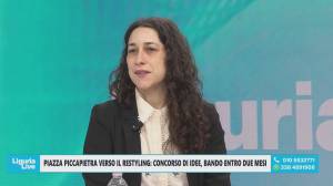 Genova, assessore Coppola annuncia il restyling di Piazza Piccapietra