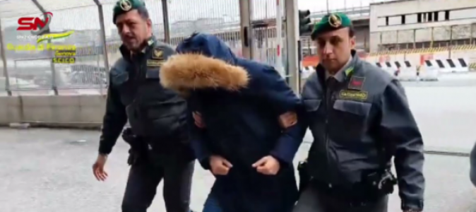 Genova: "il re dei surgelati" condannato a 10 anni e 8 mesi per frode fiscale