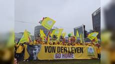 Coldiretti Liguria a Strasburgo: “Basta importazioni sleali, servono più controlli per tutelare l’agricoltura”