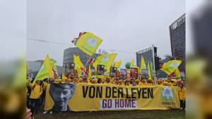 Coldiretti Liguria a Strasburgo: “Basta importazioni sleali, servono più controlli per tutelare l’agricoltura”