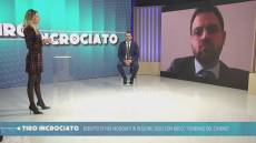 Regione Liguria, scontro sul “funerale del civismo”: tensioni in aula dopo il debutto di Noi Moderati