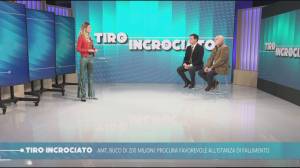 AMT, Marangoni: “Buco da 200 milioni sottovalutato”; Avvenente: “Se ci sono irregolarità, le accerti la magistratura”