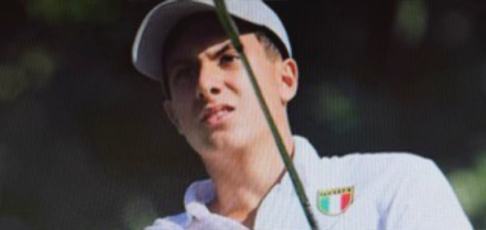 Crans-Montana, l'autopsia conferma che Emanuele Galeppini è morto per asfissia