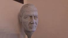 A casa di...Elena Bagnasco: così mio nonno creò la Guzzi a Varazze