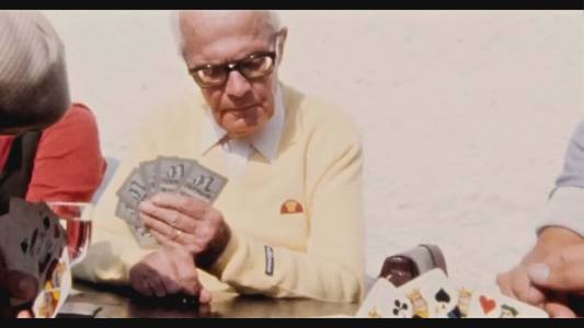 Genova celebra Sandro Pertini: al cinema Sivori arriva il docufilm “Il settimo presidente”