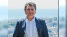 Ferrante fa visita ai volontari della Protezione Civile