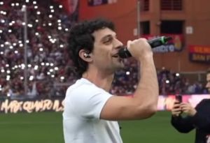 "Introvabile", il nuovo singolo di Bresh, in radio dal 23 gennaio