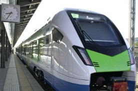 Trenord: nel 2025 effettuate 780mila corse e trasportati 205 mln di passeggeri. +3% di corse rispetto al 2024