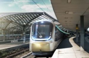 Knorr-Bremse equipaggerà fino a 90 treni suburbani Alstom con tecnologie di sistema