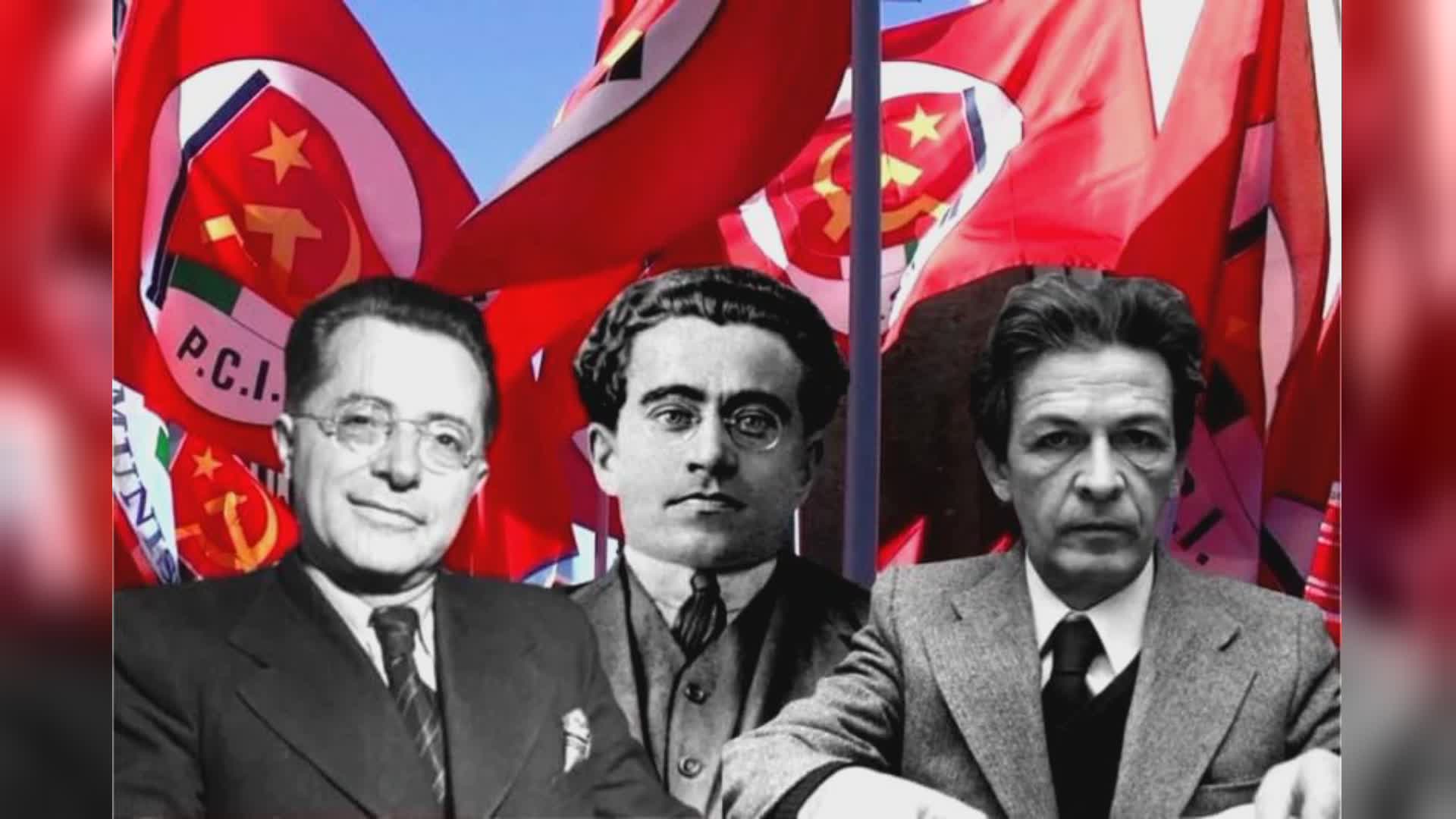 Il PCI Liguria ricorda i 105 anni del comunismo in Italia: “Una memoria che guarda al futuro”