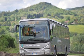 Al via la partnership Telepass-Autolinee Toscane per trasporti più integrati e sostenibili