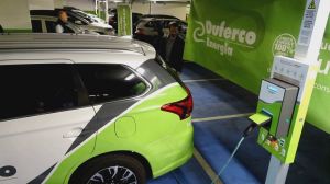 Duferco–Maresca, intesa green da 60 MW con il meccanismo Energy Release 2.0