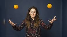 Airc, tornano anche nelle piazze della Liguria le arance della salute: Goggia testimonial