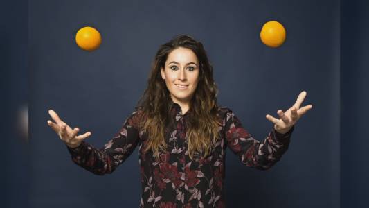 Airc, tornano anche nelle piazze della Liguria le arance della salute: Goggia testimonial