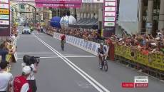 L'impatto e i numeri di "Liguria 2025 - regione europea dello sport"