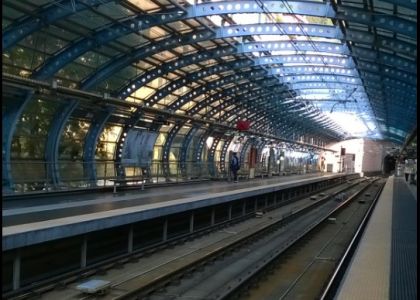 Metropolitana Brin - Canepari: riprendono i lavori, ma si studiano cantieri meno invasivi su Certosa