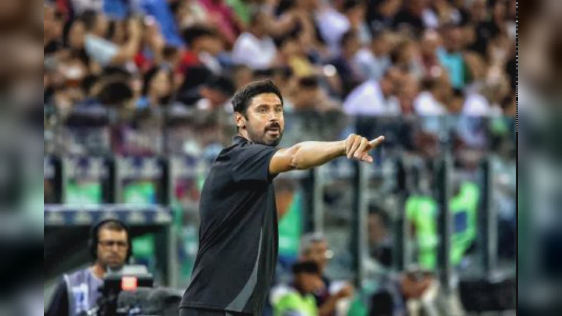 Juve Stabia - Virtus Entella si disputerà a porte chiuse