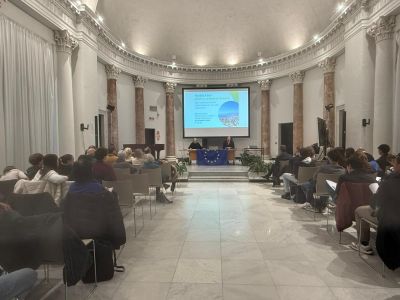 Genova: parte “Bussola blu”, progetto per guidare i giovani nella blue economy
