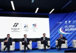 Milano Cortina: Donnarumma presenta le grandi opere. Numeri, investimenti e risultati