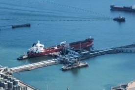 HYDS costruirà un elettrolizzatore per avviare produzione idrogeno verde nel porto di Göteborg