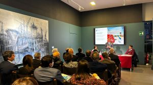 I Promotori dei Musei del Mare diventano Fondazione: una nuova rotta a trent’anni dalla nascita