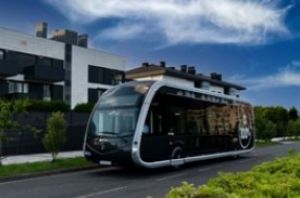 Irizar e-mobility: 39 autobus 100% elettrici per Arriva Netherlands