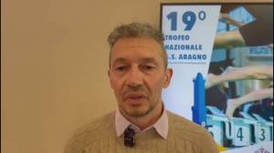 Trofeo Aragno, Ghiglione: "Edizione speciale nel ventennale della piscina"