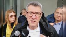 Landini: "La democrazia esiste grazie al ruolo della classe operaia"
